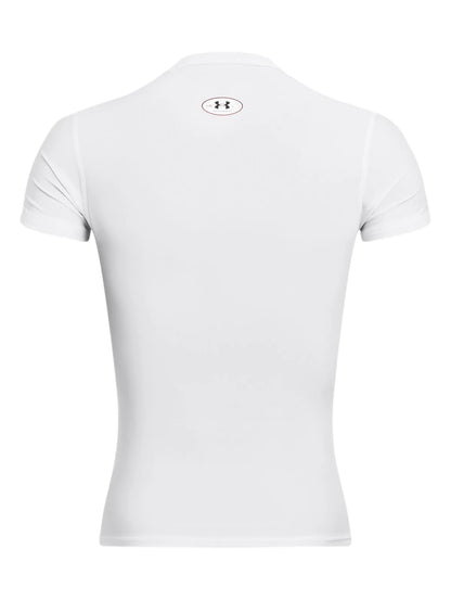 Playera Under Armour Ua Hg Og Compression Para Hombre