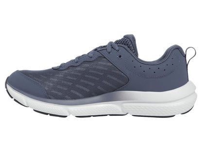 Tenis Under Armour Charged Assert 10 Gri Para Hombre
