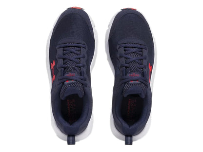 Tenis Under Armour Charged Assert 10 Marino Para Hombre