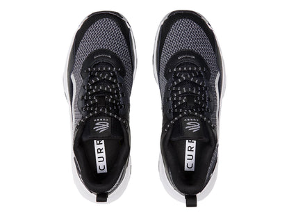 Tenis Under Armour Curry 3Z 24 Egro Para Hombre