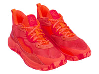 Tenis Under Armour Curry 3Z 24 Sde Rojo Para Hombre