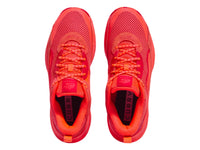 Tenis Under Armour Curry 3Z 24 Sde Rojo Para Hombre
