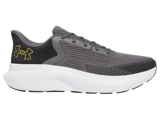 Tenis Under Armour Charged Rogue 5 Gri Para Para Hombre