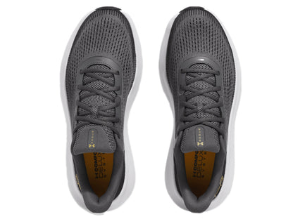 Tenis Under Armour Charged Rogue 5 Gri Para Hombre