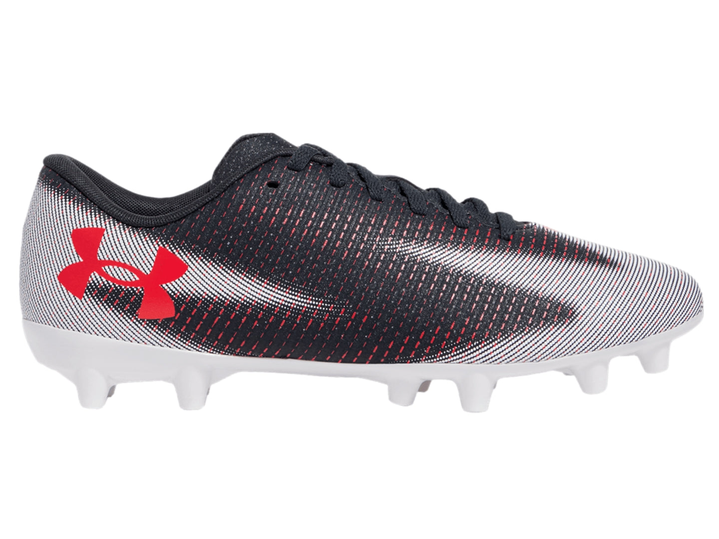 Tenis Under Armour U Shadow Select 3 Fg Gri Para Para Hombre