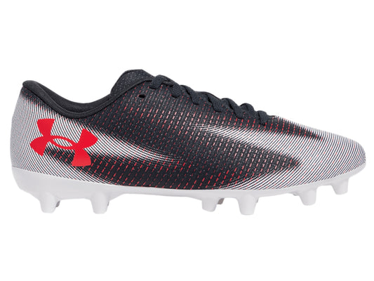 Tenis Under Armour U Shadow Select 3 Fg Gri Para Para Hombre