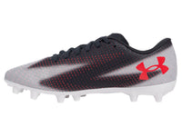Tenis Under Armour U Shadow Select 3 Fg Gri Para Hombre