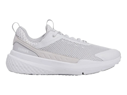 Tenis Under Armour Project Rock Bsr 5 Gri Para Para Hombre