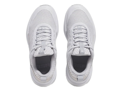 Tenis Under Armour Project Rock Bsr 5 Gri Para Hombre