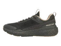 Tenis Under Armour Project Rock Bsr 5 Negro Para Hombre