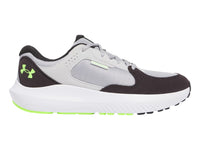 Tenis Under Armour Charged Versurge Gri Para Para Hombre