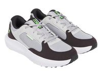 Tenis Under Armour Charged Versurge Gri Para Hombre