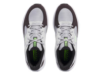 Tenis Under Armour Charged Versurge Gri Para Hombre