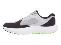Tenis Under Armour Charged Versurge Gri Para Hombre