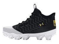 Tenis Under Armour Ua Harper 9 Rm Jr Para Niño