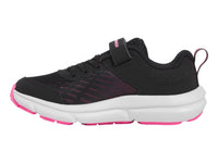 Tenis Under Armour Ua Gps Assert 10 Ac Negro Para Niña