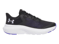 Tenis Under Armour Ua Ggs Rogue 5 Negro Para Niña