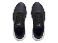 Tenis Under Armour Ua Ggs Rogue 5 Negro Para Niña