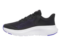 Tenis Under Armour Ua Ggs Rogue 5 Negro Para Niña