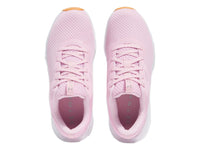 Tenis Under Armour W Charged Aurora 2 Rosa Para Mujer