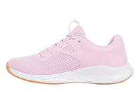 Tenis Under Armour W Charged Aurora 2 Rosa Para Mujer