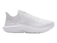 Tenis Under Armour Ua W Charged Rogue 5 Blanco Para Para Mujer