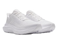 Tenis Under Armour Ua W Charged Rogue 5 Blanco Para Mujer