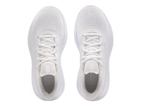 Tenis Under Armour Ua W Charged Rogue 5 Blanco Para Mujer