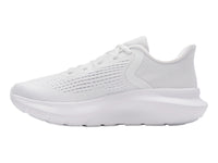 Tenis Under Armour Ua W Charged Rogue 5 Blanco Para Mujer