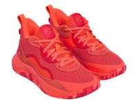 Tenis Under Armour Gs Curry 3Z 24 Sde Rojo Para Niño