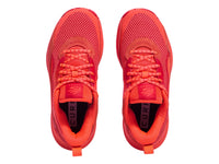 Tenis Under Armour Gs Curry 3Z 24 Sde Rojo Para Niño