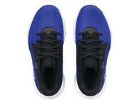 Tenis Under Armour PS Lockdown 7 Azul para Niño