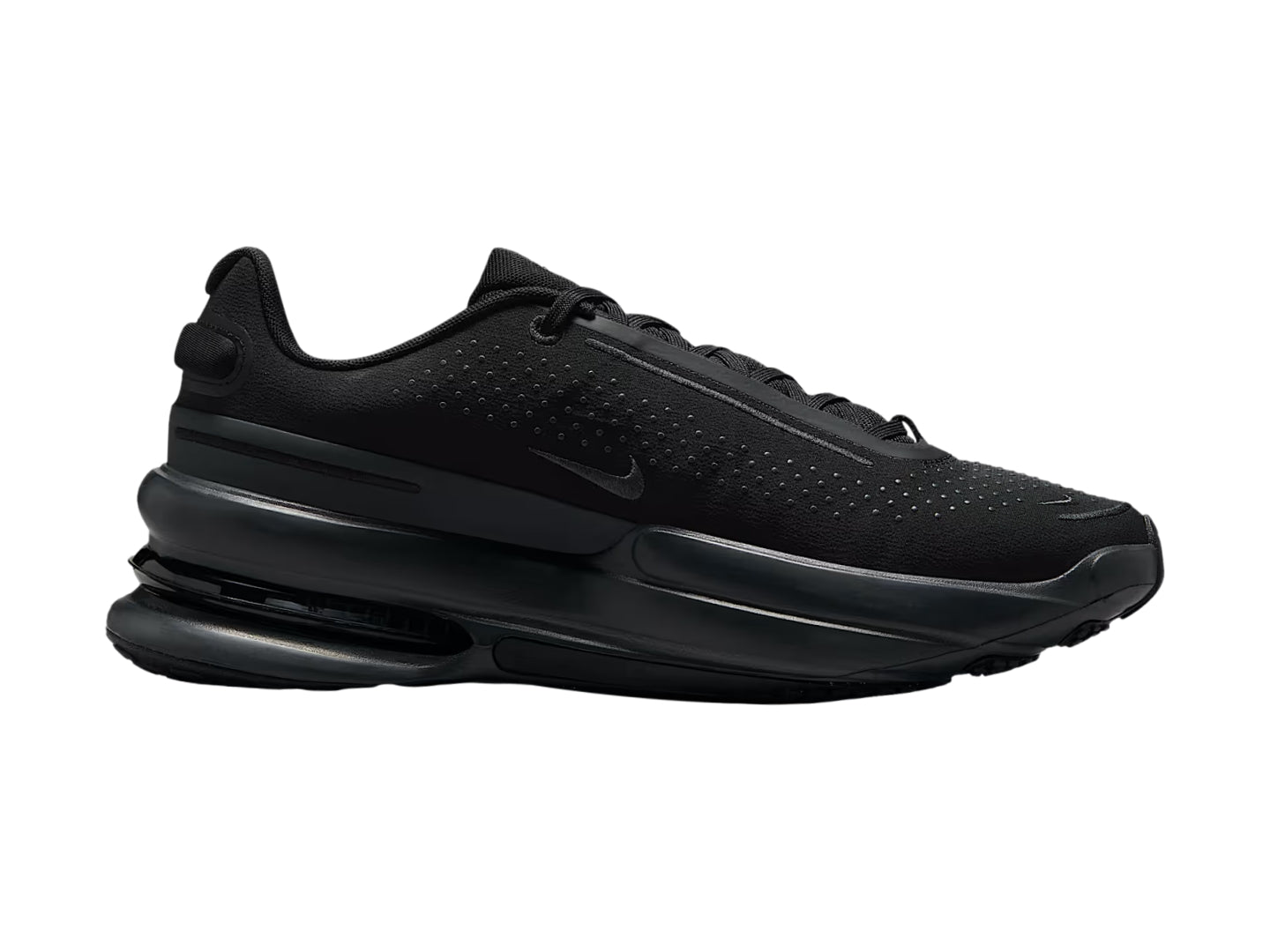 Tenis Nike Air Zoom Negro Para Para Hombre