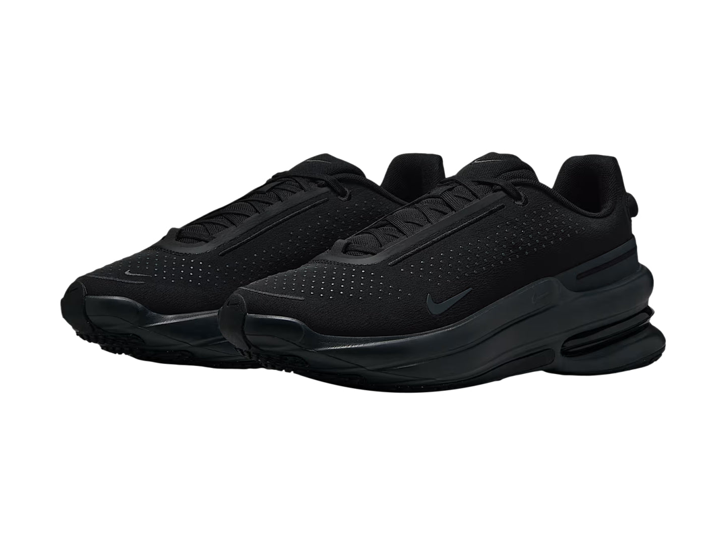 Tenis Nike Air Zoom Negro Para Hombre