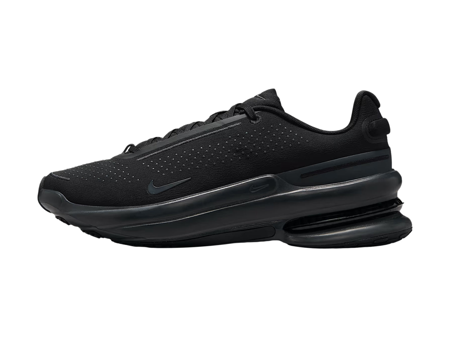 Tenis Nike Air Zoom Negro Para Hombre