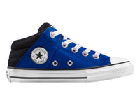 Tenis Converse Chuck Taylor All Star Axel Easy On Azul Para Niño