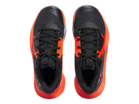 Tenis Under Armour Ua Gs Jet 23 Negro Para Niño
