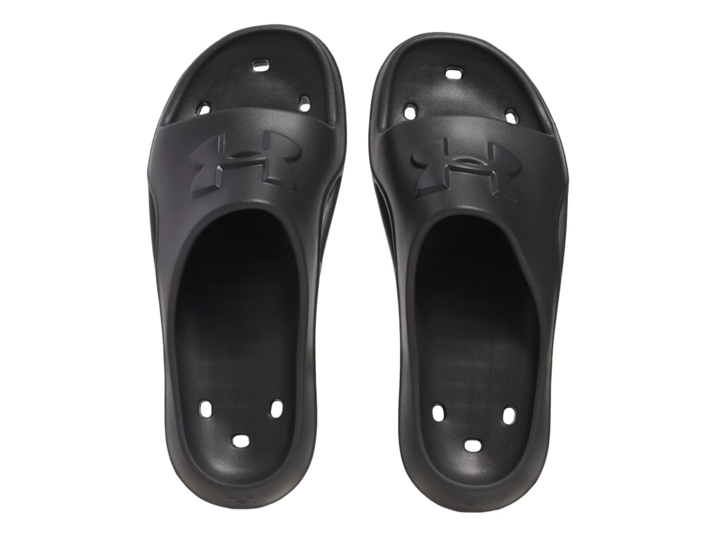 Sandalias Under Armour Locker V Sl Para Hombre