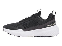 Tenis Under Armour Ua W Project Rock Bsr 5 Negro Para Mujer