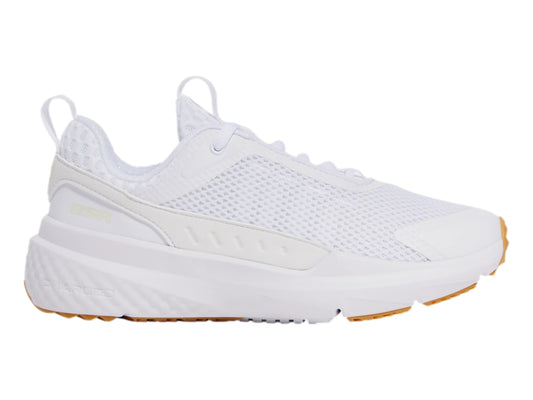 Tenis Under Armour Ua W Project Rock Bsr 5 Blanco Para Para Mujer