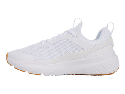 Tenis Under Armour Ua W Project Rock Bsr 5 Blanco Para Mujer