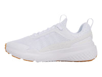 Tenis Under Armour Ua W Project Rock Bsr 5 Blanco Para Mujer