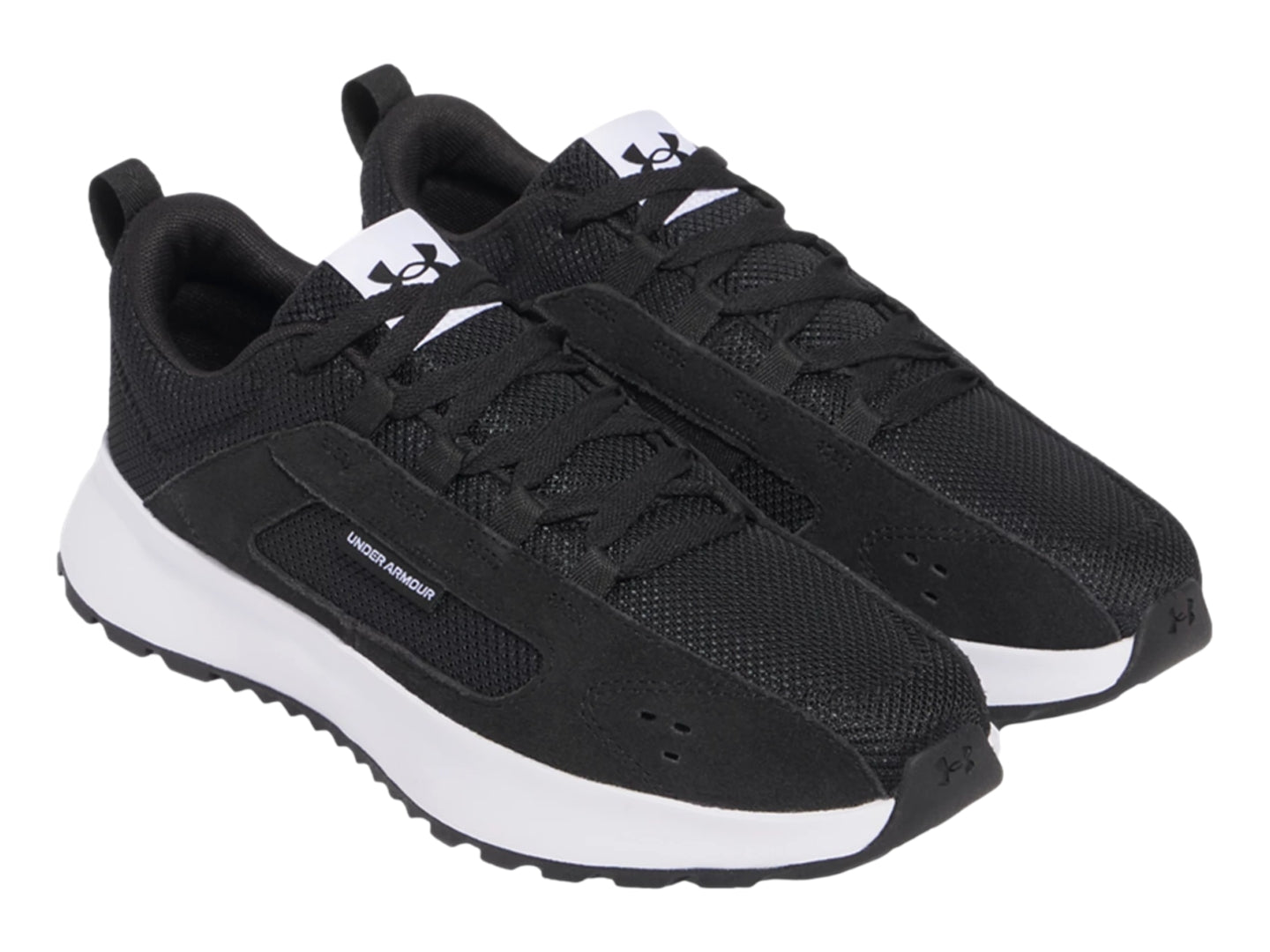 Tenis Under Armour Ua Street Mirage Para Hombre