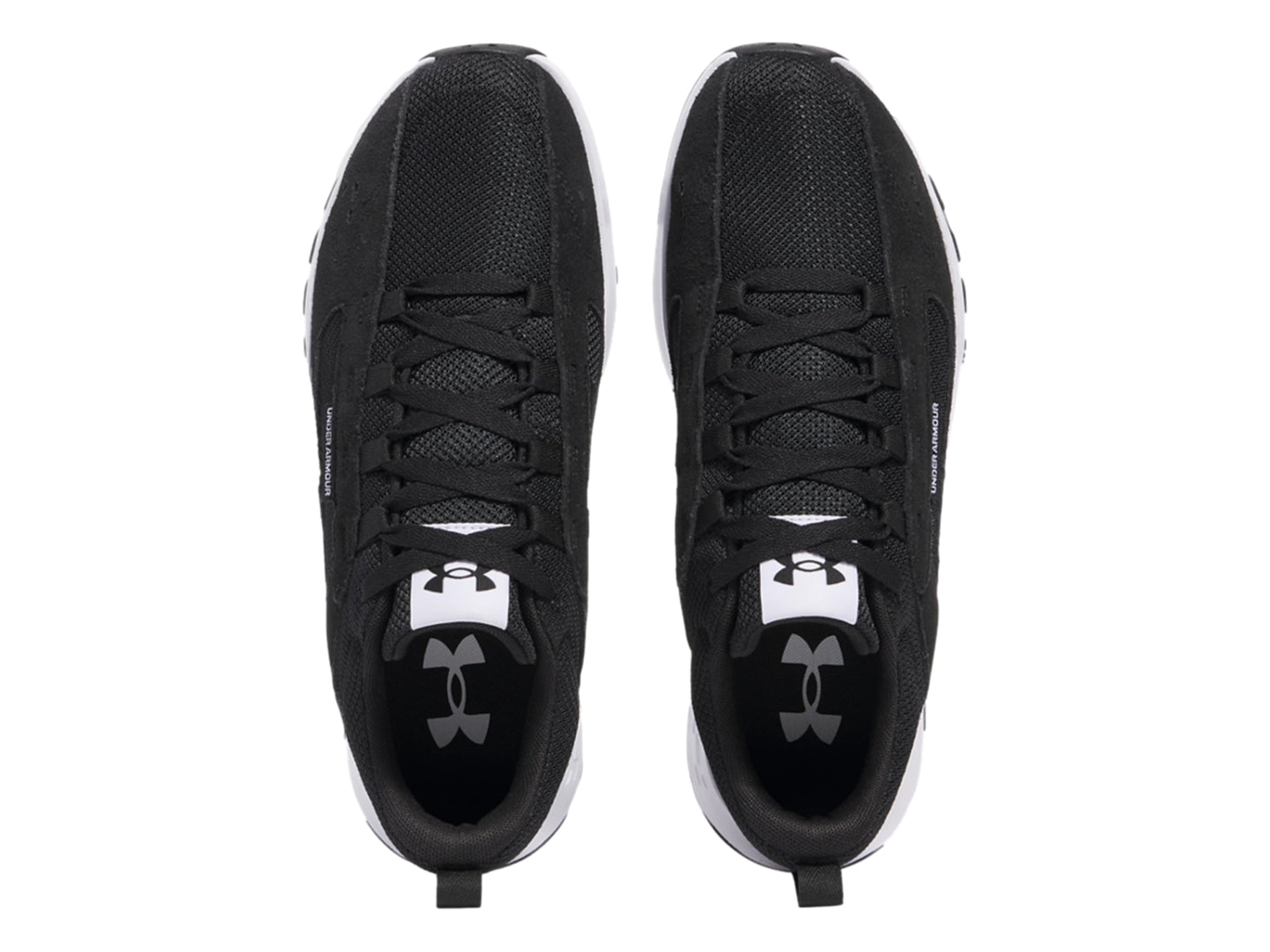 Tenis Under Armour Ua Street Mirage Para Hombre