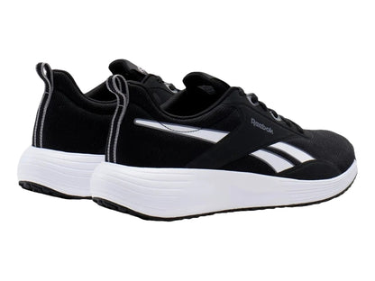 Tenis Reebok Lite Plu 4 Negro Para Hombre
