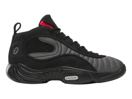 Tenis Reebok Answer Iii Negro Para Para Hombre