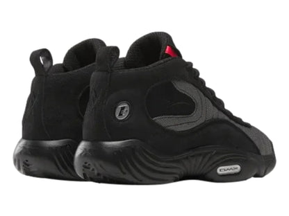 Tenis Reebok Answer Iii Negro Para Hombre