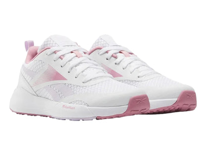 Tenis Reebok Energen Run Blanco Para Niña