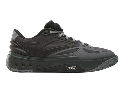 Tenis Reebok Engine A Negro Para Para Hombre