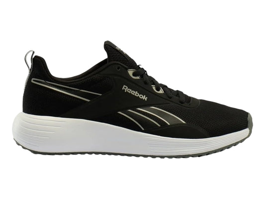 Tenis Reebok Lite Plu 4 Negro Para Para Mujer